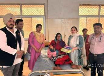 Women Empowerment